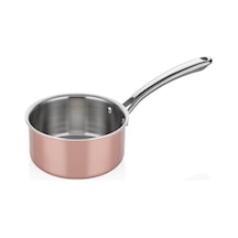 Elit Mm Bakır Kaçerola 18cm Bakır