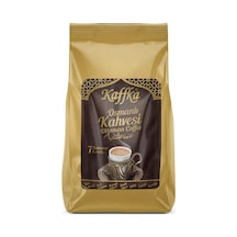 Kaffka Osmanlı Kahvesi 1 KG