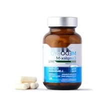 Doğal Malzemelerle Zenginleştirilmiş 33 G Paket