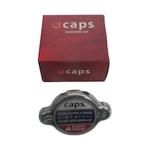 Mazda 323 Famılıa 95/97 Radyatör Kapağı Küçük Tip 0.9 Silikon Caps