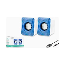 Hadron M03 Speaker Pc 1+1