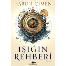 Işığın Rehberi / Harun Çimen