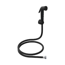 İz Yapı Taharatmatik Shut-Off Tabancalı Siyah