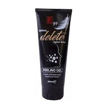 Egş Derma Delete Peeling Jel 200 Ml