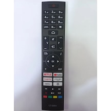 Vestel Uyumlu Toshıba Ct 8564 And.tv St Platınum