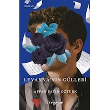 Levanna’Nın Gülleri N11.18954