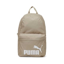 Puma Phase Backpack Prair Bej Unisex Sırt Çantası 000000000101909354