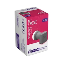 Next YE-202 Platinum Twin 2'li Lnb