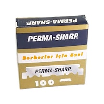 Perma Sharp Hacamat Jii