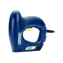 Rapid E-Tac Elektrikli 6-14 MM Zımba ve 15 MM Çivi Çakma Tabancası