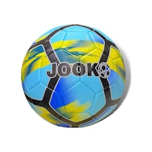 Turkuaz  - Saks - Siyah