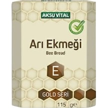 Aksu Vital Arı Ekmeği 115 Gr Aksu Vital Arı Ekmeği 115 Gr