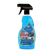 Alpars Araba Cam Buz Çözücü Sprey Cam Buzlanma Önleyici 500 Ml