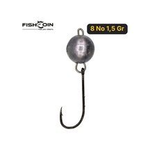 8 No 1,5 Gr