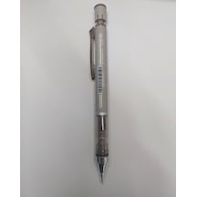 Penmark Mekanik Kurşun Versatil Kalem Metal Uç 0.7 Mm 02 Kahverengi Hs-2620 Çok Renkli