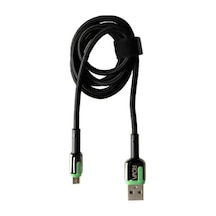 Rova Micro Usb Kablo 120cm Kvk Garantili