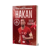 Hakan Çalhanoğlu - Benim Futbol Kahramanım