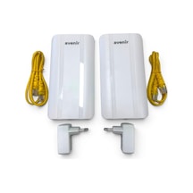 Avenir Av-br500 2.4g Dijital Kablosuz İnternet Aktarıcı - 2adet Takım Set