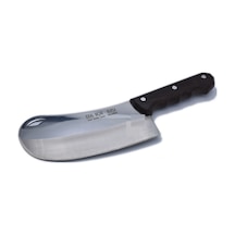 Soğan Satırı Zırh Kokoreç Satırı Plast Sap19 Cm / 70 X 190 X 2 Mm Fabrika Ayarı