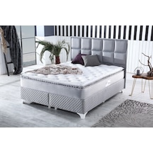 Royal Lux Bedding Ritim Ultra Ortopedik Pedli Paket Yaylı Yatak