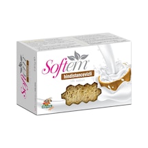 Softem Hindistan Cevizli Lifli Besleyici Sabun 130 G