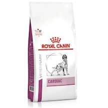 Royal Canin Cardiac Köpek Maması 2 Kg - Kalp Fonksiyonları Ve Kaslarını Güçlendiren Veteriner Diyeti Kuru Mama