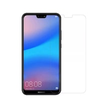 Huawei P20 Lite Uyumlu Premium Ekran Koruyucu 9h Sert Temperli Kı