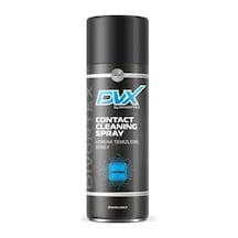 Divortex Yağsız Kontak Temizleme Spreyi 200 Ml, Aer1409 Diğer