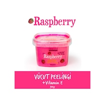 Thalia Ahududu Kokulu Vücut Peelingi 300 G