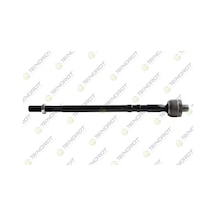 Chevrolet Captiva C100 2.0 D 2006-2012 Rotmili Sol-sag