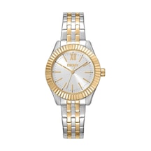 Dkny Dk1l017m1085 Kadın Kol Saati Metalik Gri