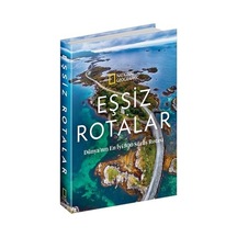 Eşsiz Rotalar: Keşif Ve Seyahat Hikayeleri