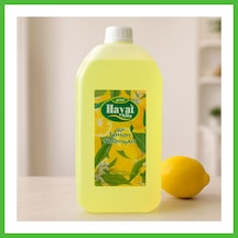 Vaveni Limon Kolonya 5l Bidon Arz