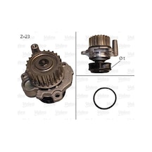 Audi A3 1996-2006 Arası 1.8, 1.8 T Valeo Marka Devirdaim Su Pompası