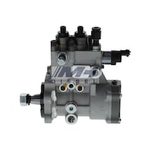 Bosch 0445025601 Common Rail Yüksek Basınç Yakıt Pompası Caterpillar C7.1 Perkins 1104