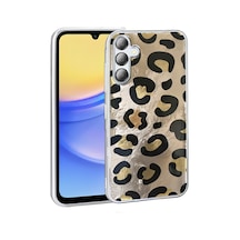 Gold Leopar