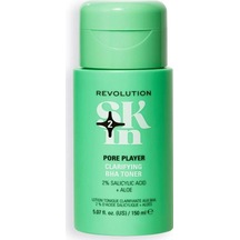 Revolutıon Pore Player Arındırıcı Tonik 150ml