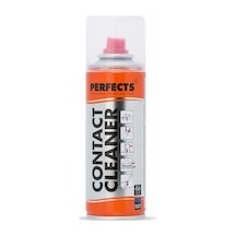 Yağlı Sprey Perfects Contact Kırmızı - 200ml - 44pyr34
