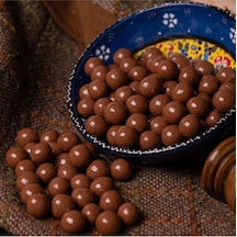 Sütlü Çikolatalı Leblebi - 500 Gr Diğer