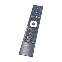 Arçelik Uyumlu Beko Led Tv Televizyon Kumandası 3D Tuşlu