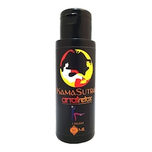 Kasutra Kamàsutra Reıaxcream Bay Bayan Anal60 Ml