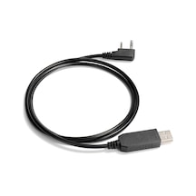 Pc001 Ftdı Usb Programlama Kablosu, Fiş Ve Oynatma, Ultra Hızlı, Baofeneng Uv-5r İle Uyumlu