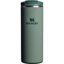 Stanley The Transit Fliptop Termos 0.35l / Hammertone Green Yeşil