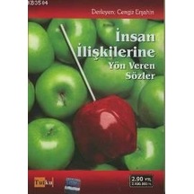 İnsan İlişkilerine Yön Veren Sözler