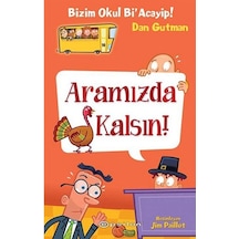 Bizim Okul Bi Acayip 10Aramızda Kalsın Epsilon Yayıncılık
