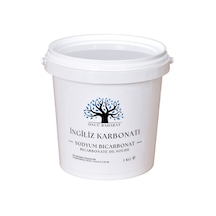 Ingiliz Karbonatı Kutulu Saf Içilebilir İngiliz Karbonat 1 Kg