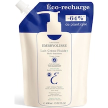 Embryolisse Lait Creme Fluide 400 Ml Eco Pack