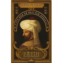 Fatih Sultan Mehmed: Doğu Nun Ve Batı Nın Efendisi + Kumarbaz: Genç Bir Adamın Notlarından + 25 Kitap