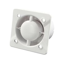 Bosch Thermotechnik F1700 Ws 100 Sessiz Duvar Tipi Aksiyal Fan