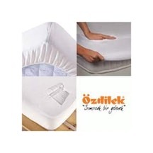 Özdilek 100X200 Tek Kişilik Fitted Sıvı Geçirmez Alez